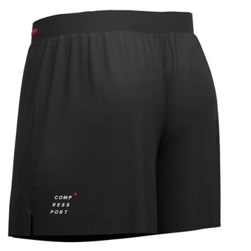 шорты для бега COMPRESSPORT PERFORMANCE SHORT S