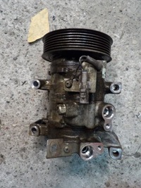 фото thumb №1, Компрессор кондиционера 447280-2720 toyota hilux 2016-