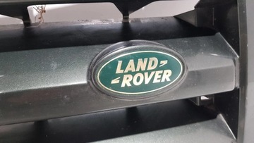 фото thumb №9, Решітка решітка радіатора land rover discovery 3 iii