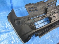 фото thumb №8, Бампер перед передний nissan pixo kompletny