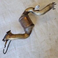 фото thumb №2, Катализатор audi s6 c7 rs6 c7 s7 rs7 a8 s8 4.0tfsi v8 4g0131703a 4g0254250q