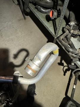 фото thumb №15, Renault trafic ii opel vivaro 1,9 2,0 2,5 шланг шланг трубка кондиціонера