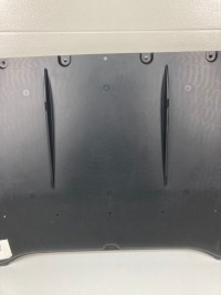 фото thumb №3, Плита захист двигуна нижня задня tesla s