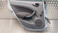 фото thumb №7, Двері зад ліве seat ibiza 6j хетчбек 08-