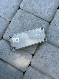 фото thumb №2, Камера модуль ассистент поперечина renault megane iv 4 284624085