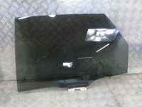 фото thumb №1, Ford edge 2016r стекло дверь боковая левый задняя задняя