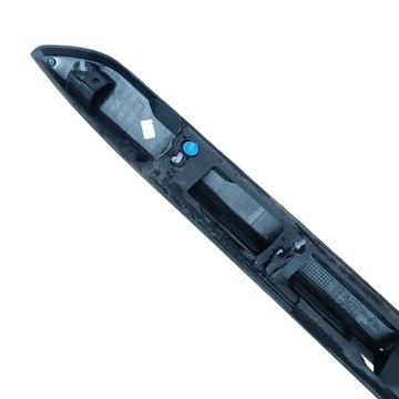 фото thumb №9, Планка накладка кришки зад dacia jogger