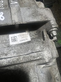 фото thumb №3, Land rover range rover velar 2020 автоматична коробка передач коробки передач