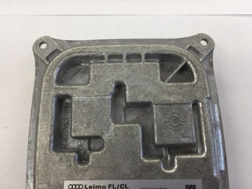 фото thumb №3, Модуль 4g0907472a 4g0907472c повний led адаптивний drl do audi a7 s7 rs7