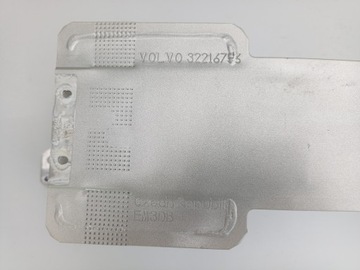 фото thumb №11, Volvo xc40 2018- балка бампера усилитель перед 32216756 ÷