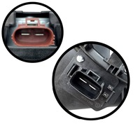 фото thumb №3, Вентилятор ford transit courier 2013 - 2017