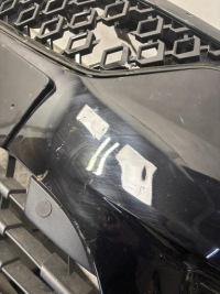 Бампер перед передний renault arkana fl рестайлинг  оригинал Недорого, фото thumb