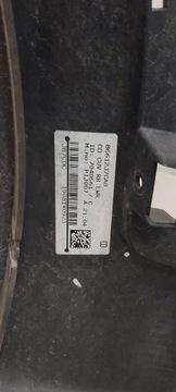 фото thumb №10, Накладка бампера зад задняя kia x-ceed 86612j7ca0