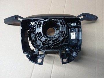 фото thumb №9, Перемикач комбінований підкермові важелі mercedes eqs w297