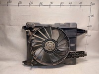 фото thumb №1, Вентилятор радиатора renault megane ii 1.5dci