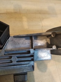 фото thumb №9, Замок зажигания колодка ключ fiat grande punto 01098400