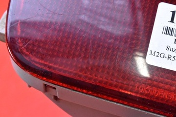 фото thumb №11, Лампа права зад задня 35950-80g0r suzuki ignis 1 i 5d hb 00-06