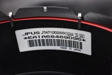 фото thumb №9, Руль кожаный многофункциональная jta71002xxx mazda mx5 mx-5 4 iv nd рестайлинг