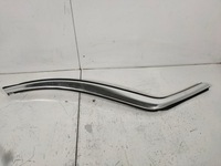 фото thumb №1, Молдинг крыла левый задняя crossland 39008050