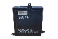 фото thumb №1, Підсилювач аудіо bmw 8370774