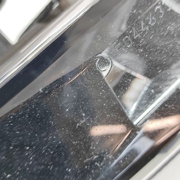 фото thumb №7, Bmw 5 g30 g31 2019 права сторона світло протитуманне передні