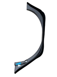 фото thumb №11, Расширители bushwacker задняя задние jeep wrangler jk 4d