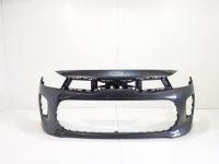 фото thumb №1, Бампер перед передній kia rio iv 2016 2017 2018 2019 2020