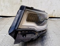 фото thumb №13, Jeep compass ii 2 00534801970 16-20 фара лівий перед bixenon