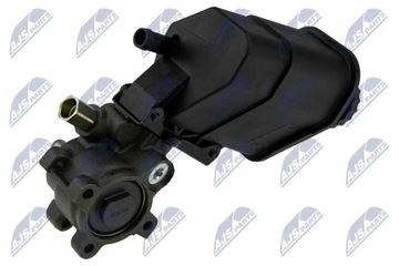 фото thumb №10, Насос усилителя dodge ram 1500 3.7, 4.7, 5.7, 5.9 02-07 | 5073240aa