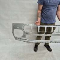 Mini clubman ii 2 f54 15-24 бампер перед передний Доставка, фото thumb