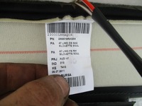 фото thumb №10, Спинка сиденье водителя пассажира sport audi a6 c7