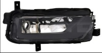 фото thumb №1, Лампа противотуманная противотуманная фара правая vw crafter 17-