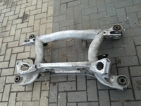 фото thumb №1, Bmw e39 kombi балка підвіска задня