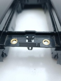 Переключатель термический, вентилятор радиатора porsche panamera 2017 971919611 в Украине, фото thumb