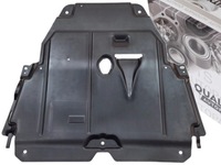 фото thumb №1, Защита плита нижняя двигателя renault megane scenic iv 4 espace v talisman