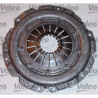 фото thumb №3, Зчеплення kpl. valeo 821303