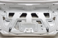 фото thumb №10, Ford fusion usa кришка багажника зад задня ug