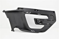 фото thumb №1, Ford explorer 2016-18 рамка противотуманной фары правая nowa