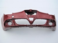 фото thumb №14, Alfa romeo оригинальный номер 50541741 veloce бампер