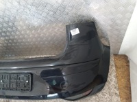 фото thumb №6, Seat altea i бампер задняя lc9z pdc kpl
