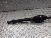 фото thumb №2, Приводной вал правая передняя renault megane ii 1.5 dci 8200626038