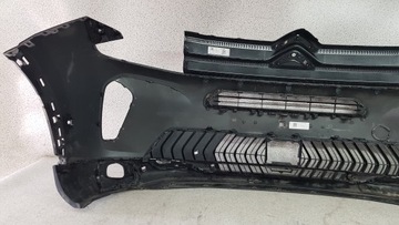 фото thumb №6, Citroen c5 c 5 aircross рестайлінг 2022 - бампер перед 3233