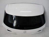 фото thumb №1, Крышка багажника задняя mercedes a klasa 177 18r