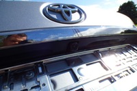 фото thumb №6, Крышка багажника багажника задняя 1l0 st.bdb oryg. лак toyota corolla xii e21 sedan