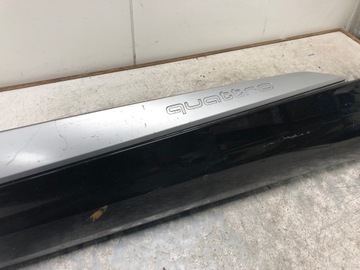 фото thumb №5, Планка двері лівий зад audi q7 4m 4m0853969g