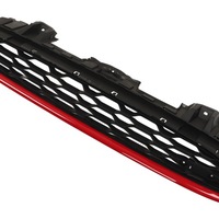 фото thumb №9, Jcw передние бампер bonnet решётка решётка радиатора red stripe 51137393456 dla ru