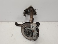 фото thumb №1, Porsche cayenne поворотный кулак приводной вал правый перед 4.5 v8