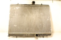 Купить Радиатор воды citroen c4 2 1.6hdi 961746q, фото thumb