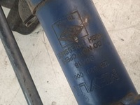 фото thumb №13, Амортизационная стойка левый амортизатор поворотный кулак volkswagen polo 9n 1.9tdi 03r.