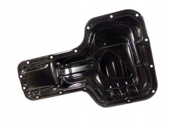 фото thumb №3, Поддон масляная toyota corolla e11 2000 - 2002